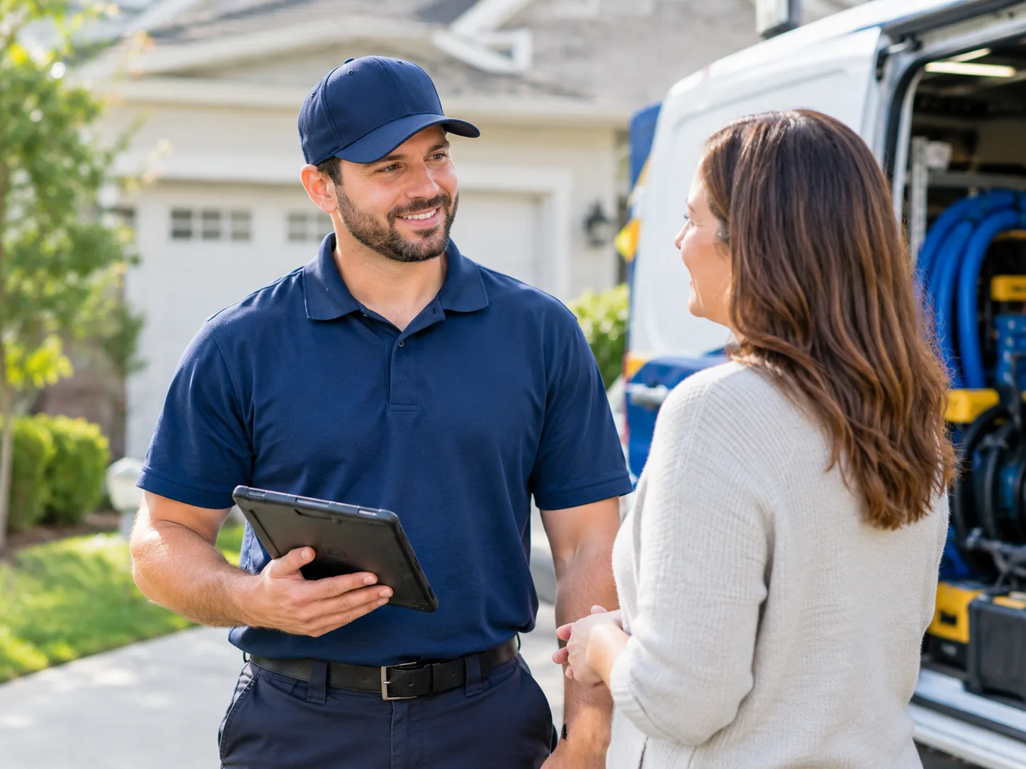 Sewage Backup Cleanup Anamosa, IA FAQs